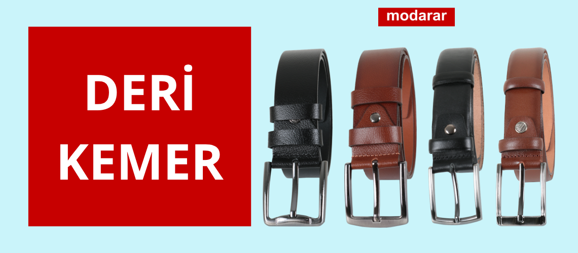deri kemer