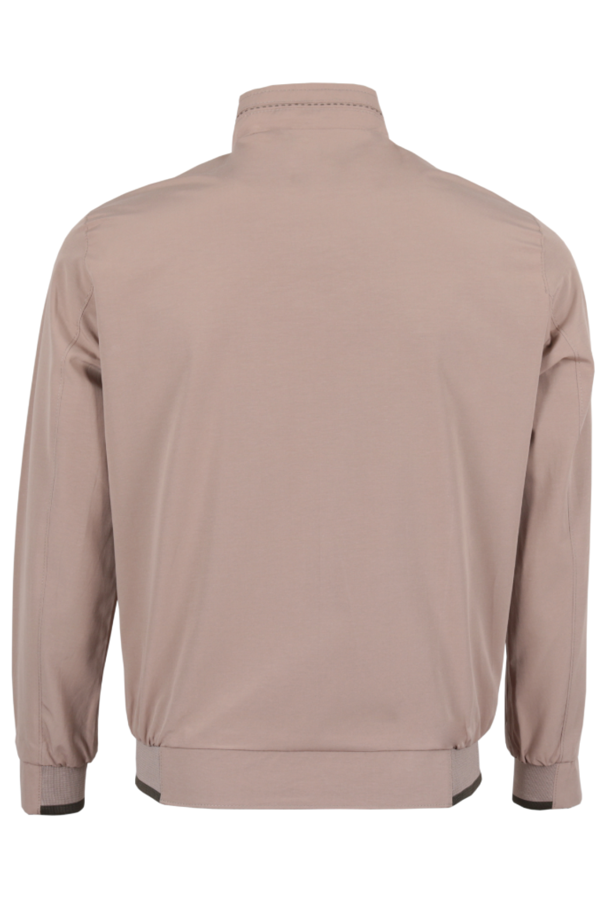 Erkek Çift Taraflı Mevsimlik Keten Mont RAR01283 Erkek Çift Taraflı Mevsimlik Keten Mont RAR01283