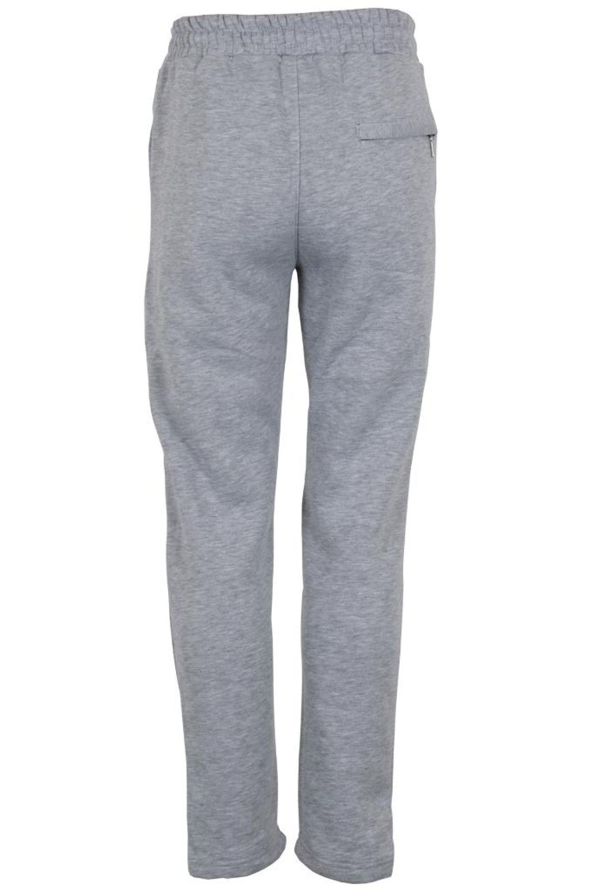 Erkek Eşofman Altı Pamuklu Dar Kesim Gri RAR01082 Erkek Eşofman Altı Pamuklu Dar Kesim Gri RAR01082