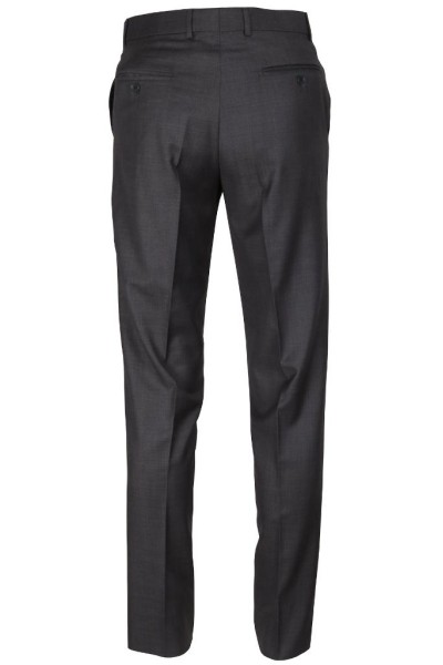 Erkek Gri Klasik Kumaş Pantolon RAR01185