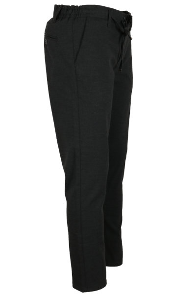 Erkek Jogger Pantolon Bel Bağcıklı Dar Kesim RAR01340