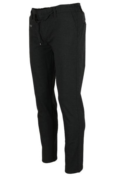 Erkek Jogger Pantolon Bel Bağcıklı Dar Kesim RAR01340