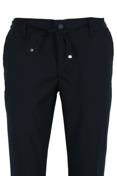 Erkek Jogger Pantolon Bel Bağcıklı Dar Kesim RAR01341