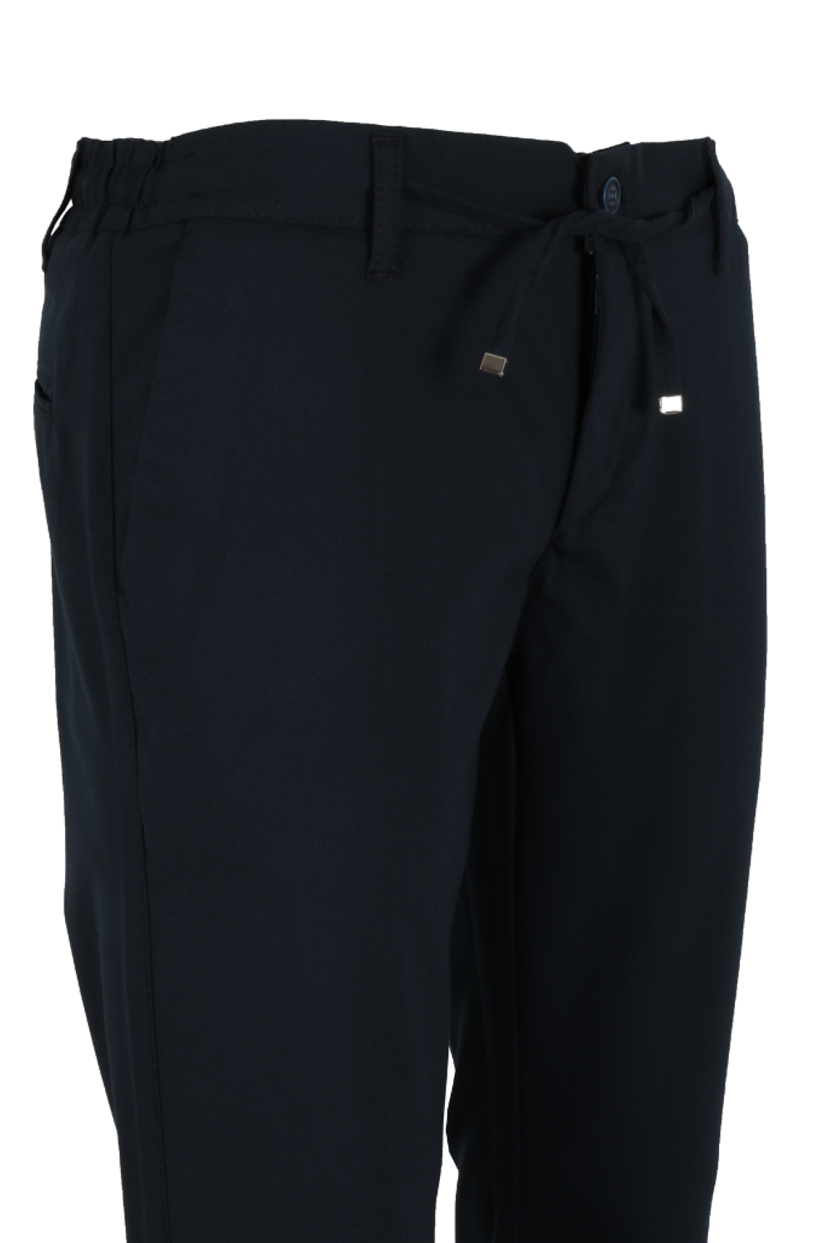 Erkek Jogger Pantolon Bel Bağcıklı Dar Kesim RAR01341 Erkek Jogger Pantolon Bel Bağcıklı Dar Kesim RAR01341