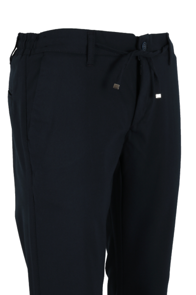 Erkek Jogger Pantolon Bel Bağcıklı Dar Kesim RAR01341