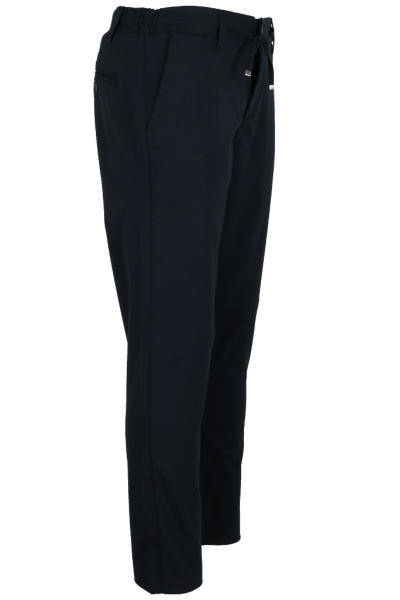 Erkek Jogger Pantolon Bel Bağcıklı Dar Kesim RAR01341