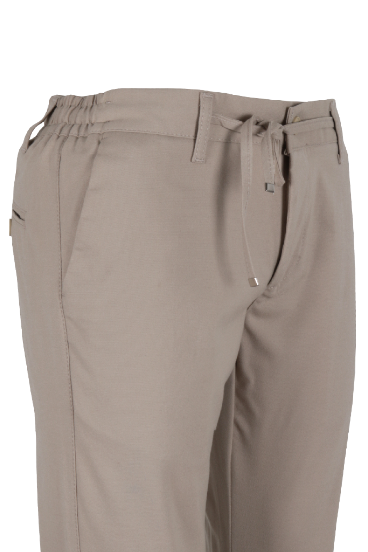 Erkek Jogger Pantolon Bel Bağcıklı Dar Kesim RAR01342 Erkek Jogger Pantolon Bel Bağcıklı Dar Kesim RAR01342