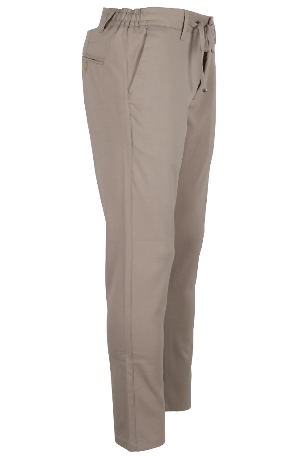 Erkek Jogger Pantolon Bel Bağcıklı Dar Kesim RAR01342 Erkek Jogger Pantolon Bel Bağcıklı Dar Kesim RAR01342