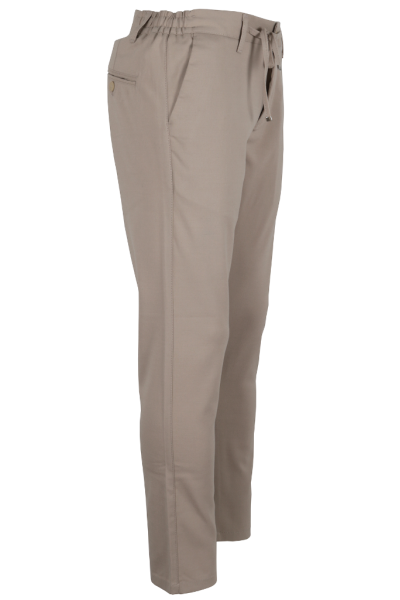 Erkek Jogger Pantolon Bel Bağcıklı Dar Kesim RAR01342