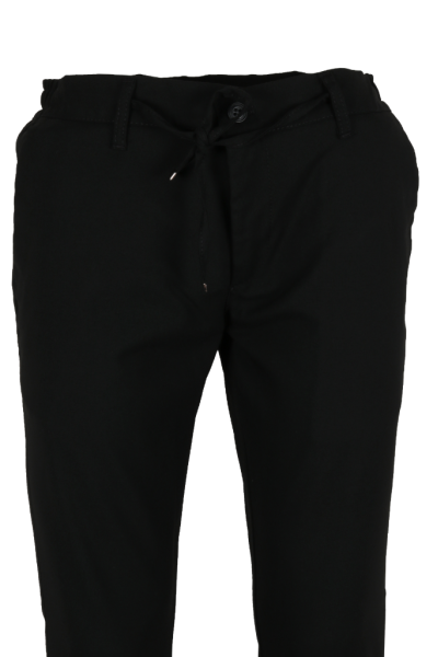 Erkek Jogger Pantolon Bel Bağcıklı Dar Kesim RAR01343