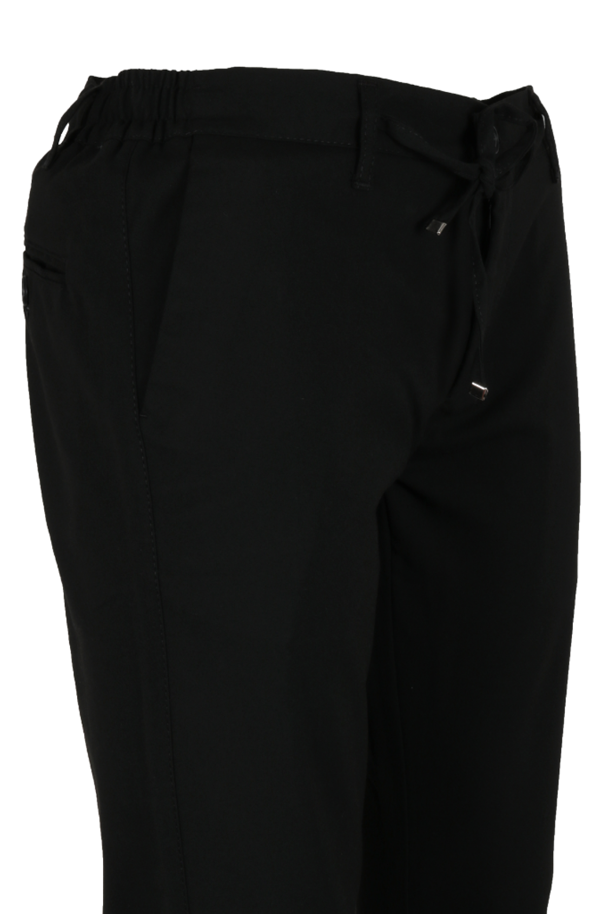Erkek Jogger Pantolon Bel Bağcıklı Dar Kesim RAR01343 Erkek Jogger Pantolon Bel Bağcıklı Dar Kesim RAR01343