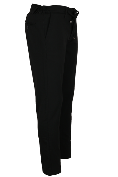Erkek Jogger Pantolon Bel Bağcıklı Dar Kesim RAR01343