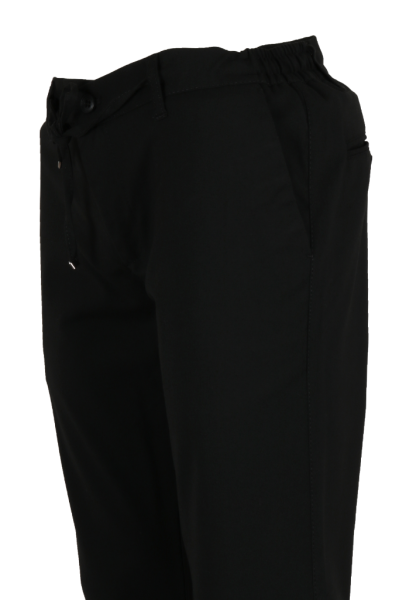 Erkek Jogger Pantolon Bel Bağcıklı Dar Kesim RAR01343