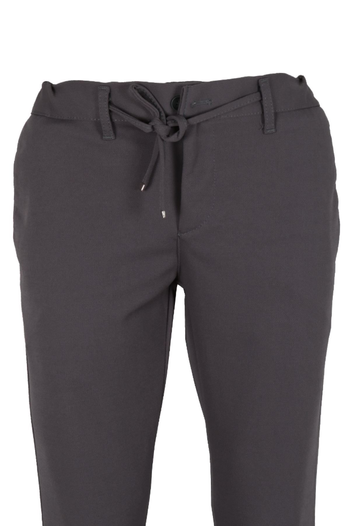 Erkek Jogger Pantolon Bel Bağcıklı Dar Kesim RAR01348 Erkek Jogger Pantolon Bel Bağcıklı Dar Kesim RAR01348