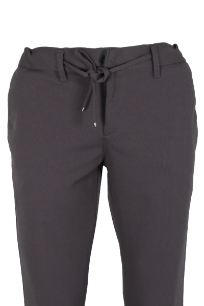 Erkek Jogger Pantolon Bel Bağcıklı Dar Kesim RAR01348