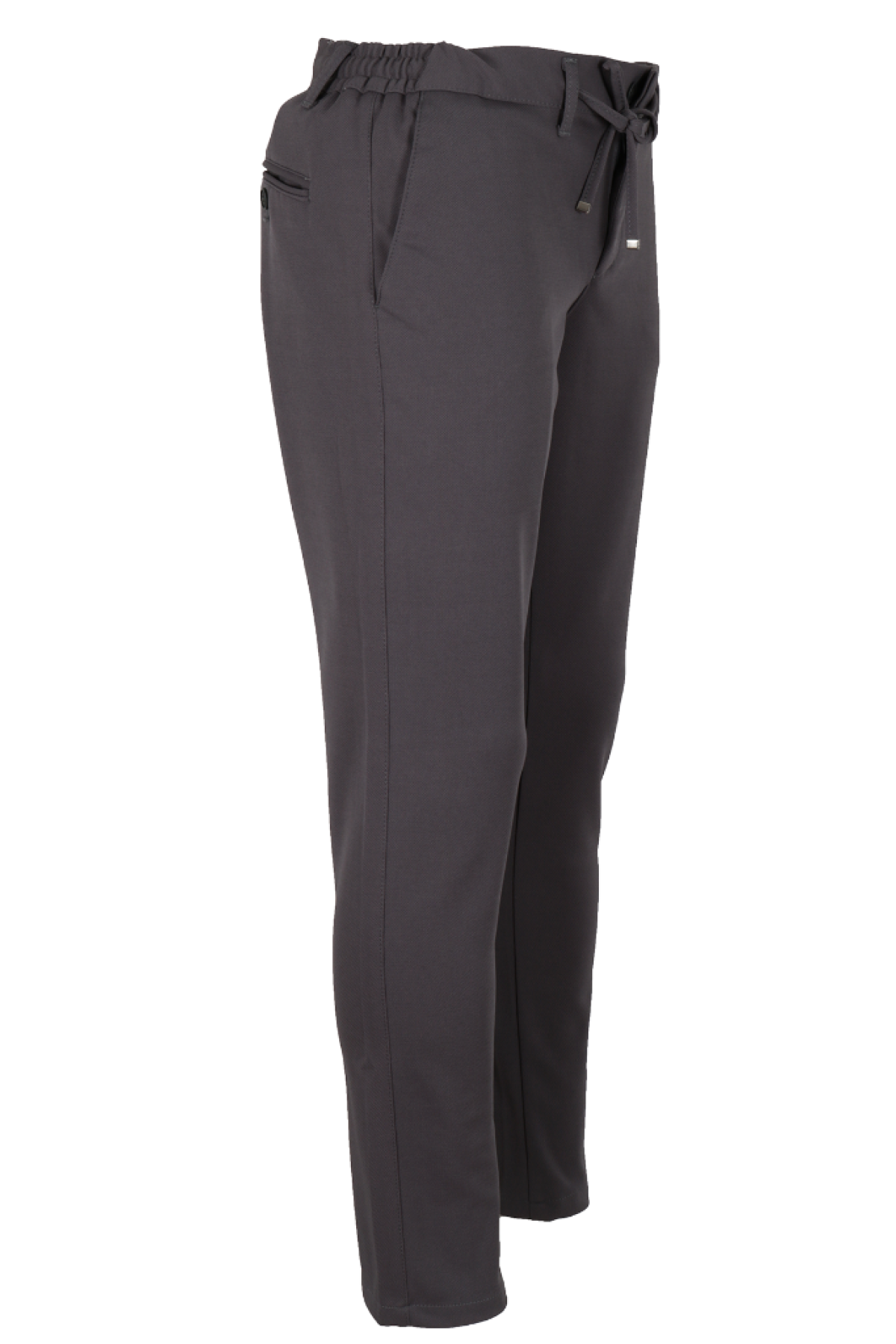 Erkek Jogger Pantolon Bel Bağcıklı Dar Kesim RAR01348 Erkek Jogger Pantolon Bel Bağcıklı Dar Kesim RAR01348