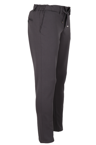 Erkek Jogger Pantolon Bel Bağcıklı Dar Kesim RAR01348