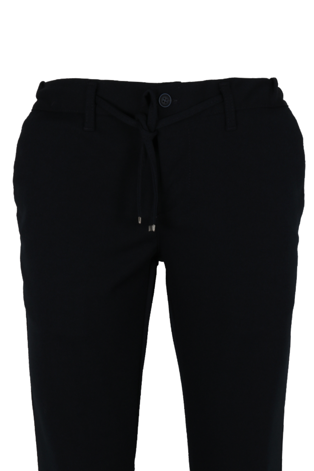 Erkek Jogger Pantolon Bel Bağcıklı Dar Kesim RAR01349 Erkek Jogger Pantolon Bel Bağcıklı Dar Kesim RAR01349