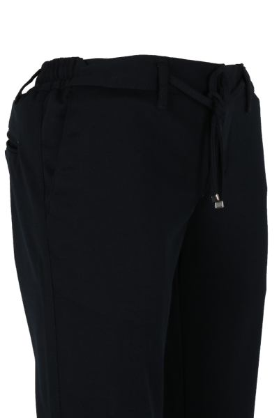 Erkek Jogger Pantolon Bel Bağcıklı Dar Kesim RAR01349
