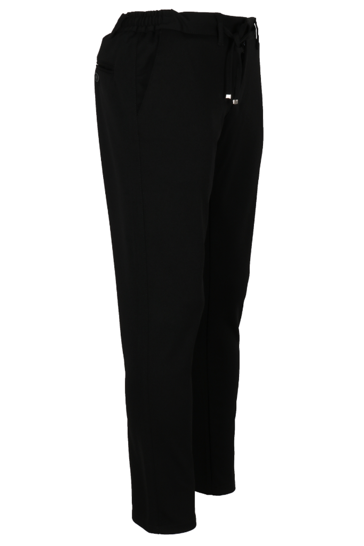 Erkek Jogger Pantolon Bel Bağcıklı Dar Kesim RAR01349 Erkek Jogger Pantolon Bel Bağcıklı Dar Kesim RAR01349