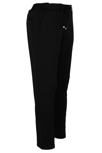 Erkek Jogger Pantolon Bel Bağcıklı Dar Kesim RAR01349