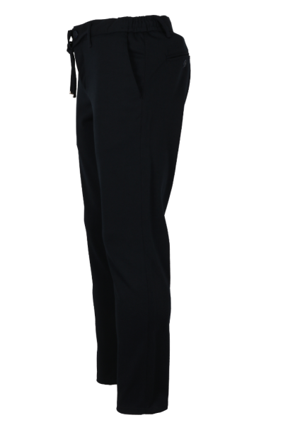 Erkek Jogger Pantolon Bel Bağcıklı Dar Kesim RAR01349
