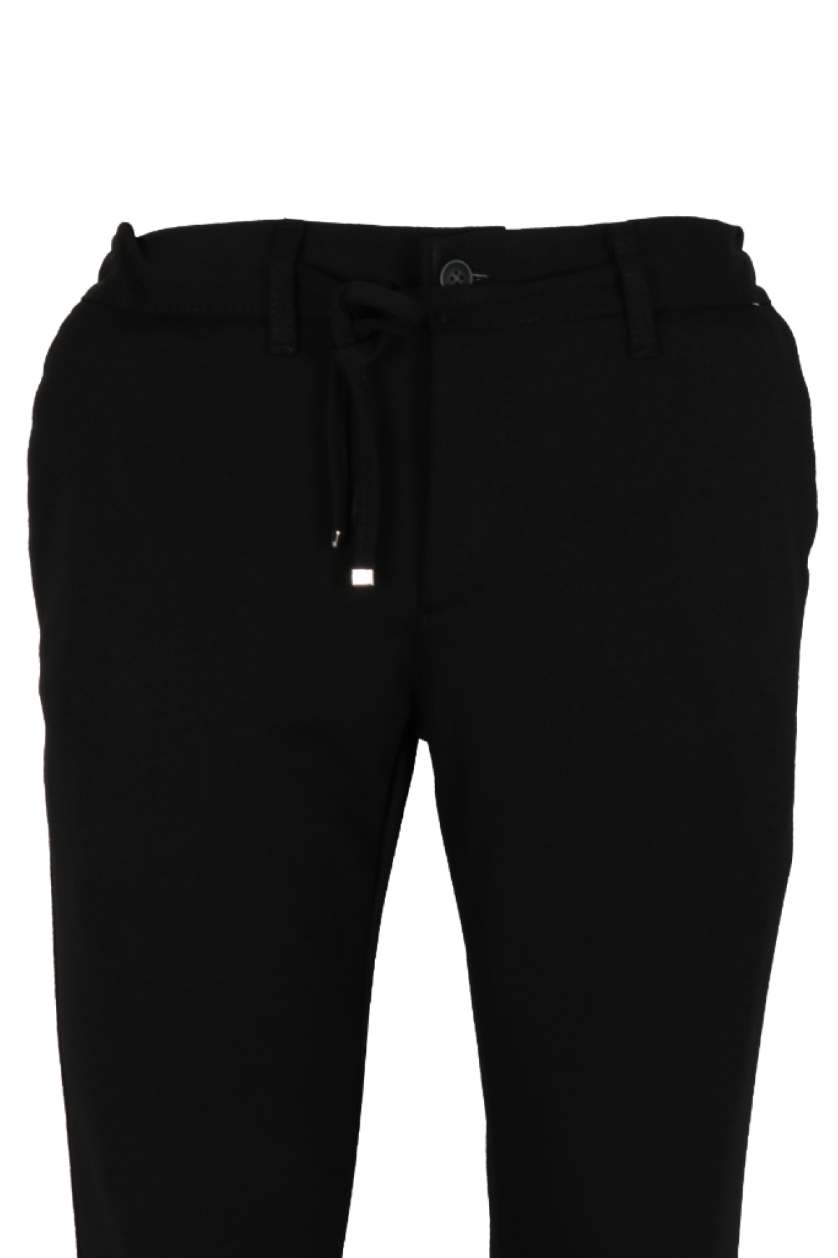 Erkek Jogger Pantolon Bel Bağcıklı Dar Kesim RAR01351 Erkek Jogger Pantolon Bel Bağcıklı Dar Kesim RAR01351