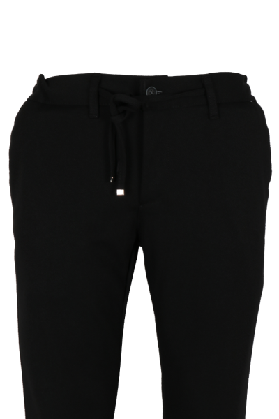 Erkek Jogger Pantolon Bel Bağcıklı Dar Kesim RAR01351 Erkek Jogger Pantolon Bel Bağcıklı Dar Kesim RAR01351