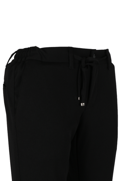 Erkek Jogger Pantolon Bel Bağcıklı Dar Kesim RAR01351 Erkek Jogger Pantolon Bel Bağcıklı Dar Kesim RAR01351