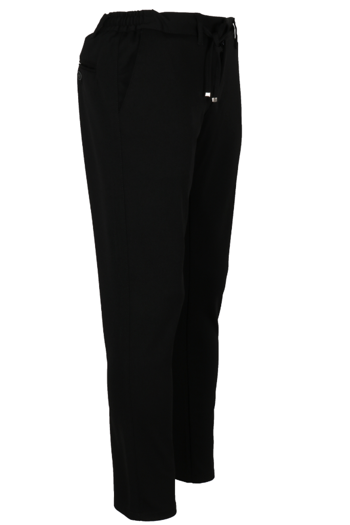 Erkek Jogger Pantolon Bel Bağcıklı Dar Kesim RAR01351 Erkek Jogger Pantolon Bel Bağcıklı Dar Kesim RAR01351