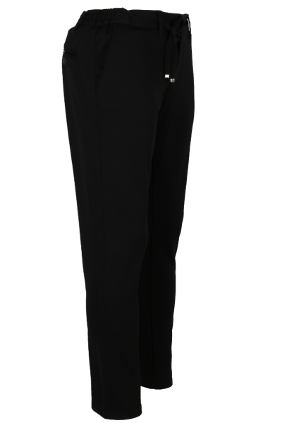 Erkek Jogger Pantolon Bel Bağcıklı Dar Kesim RAR01351 Erkek Jogger Pantolon Bel Bağcıklı Dar Kesim RAR01351
