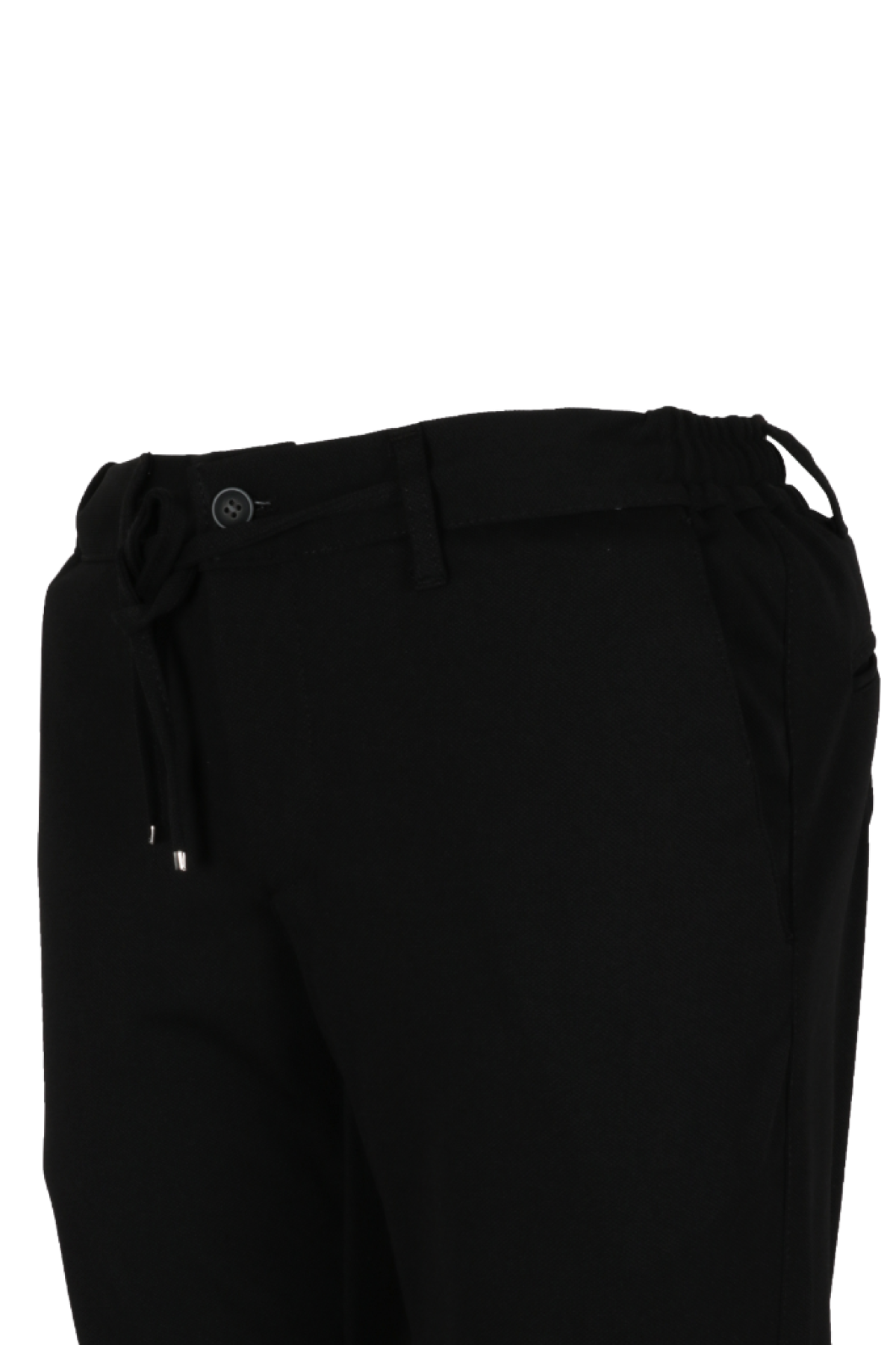 Erkek Jogger Pantolon Bel Bağcıklı Dar Kesim RAR01351 Erkek Jogger Pantolon Bel Bağcıklı Dar Kesim RAR01351