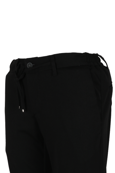 Erkek Jogger Pantolon Bel Bağcıklı Dar Kesim RAR01351 Erkek Jogger Pantolon Bel Bağcıklı Dar Kesim RAR01351