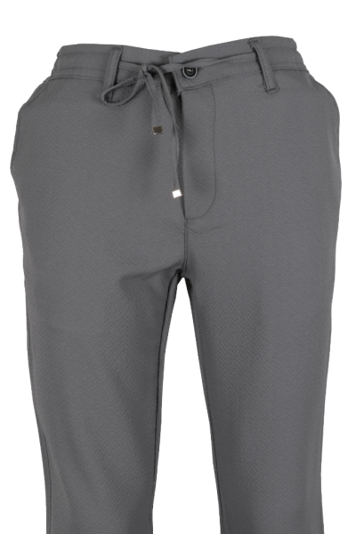Erkek Jogger Pantolon Bel Bağcıklı Regular RAR01344 Erkek Jogger Pantolon Bel Bağcıklı Regular RAR01344