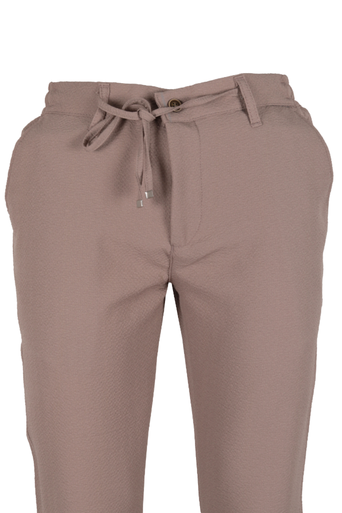 Erkek Jogger Pantolon Bel Bağcıklı Regular RAR01345 Erkek Jogger Pantolon Bel Bağcıklı Regular RAR01345