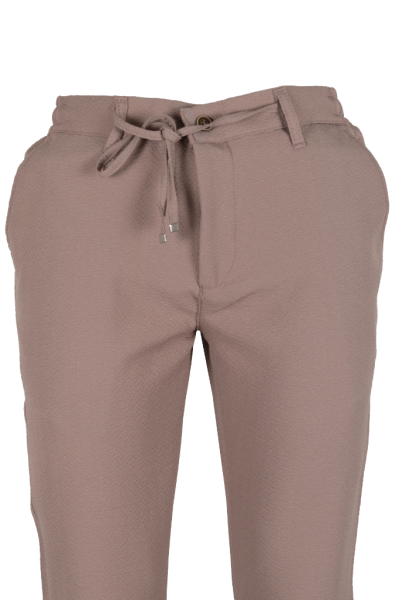 Erkek Jogger Pantolon Bel Bağcıklı Regular RAR01345