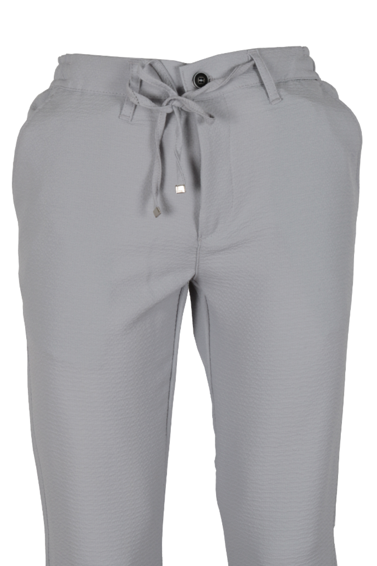 Erkek Jogger Pantolon Bel Bağcıklı Regular RAR01346 Erkek Jogger Pantolon Bel Bağcıklı Regular RAR01346
