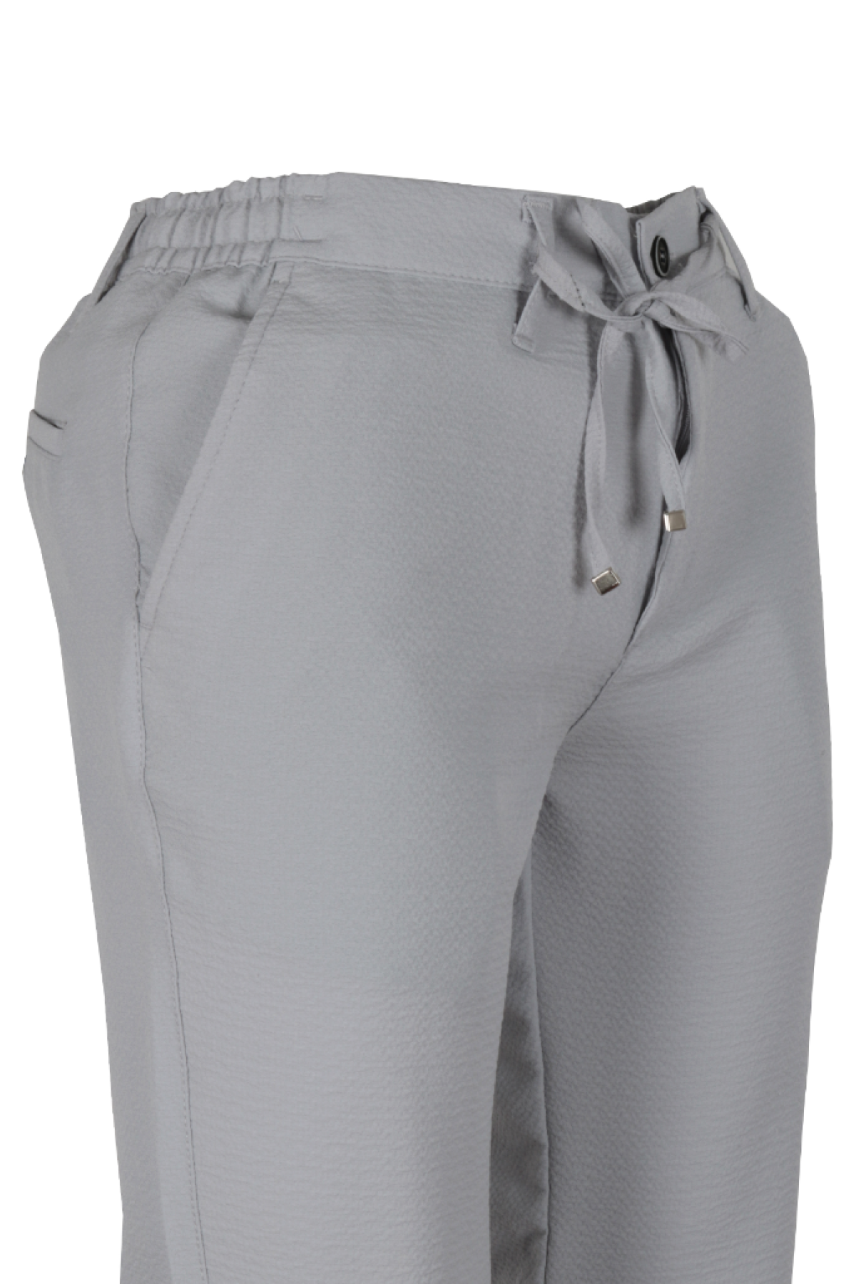 Erkek Jogger Pantolon Bel Bağcıklı Regular RAR01346 Erkek Jogger Pantolon Bel Bağcıklı Regular RAR01346