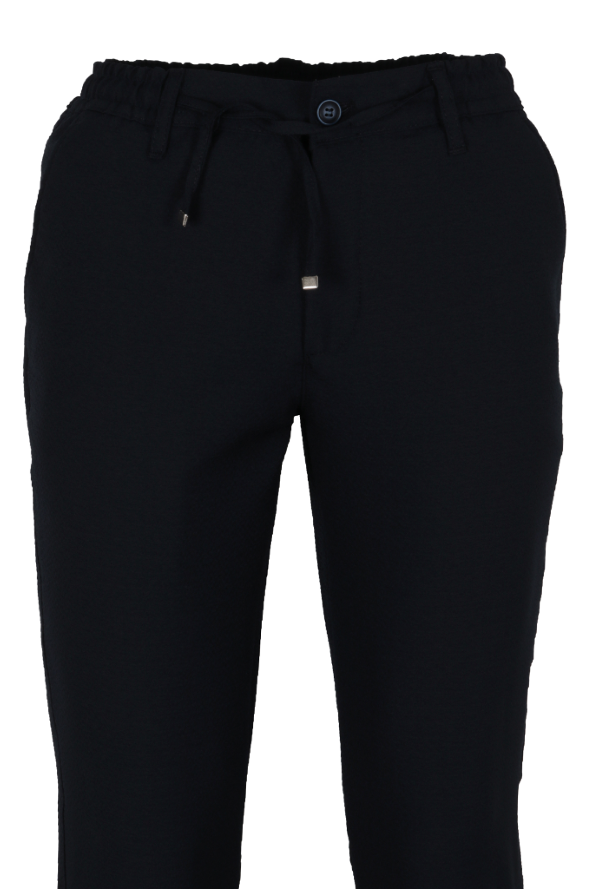 Erkek Jogger Pantolon Bel Bağcıklı Regular RAR01347 Erkek Jogger Pantolon Bel Bağcıklı Regular RAR01347