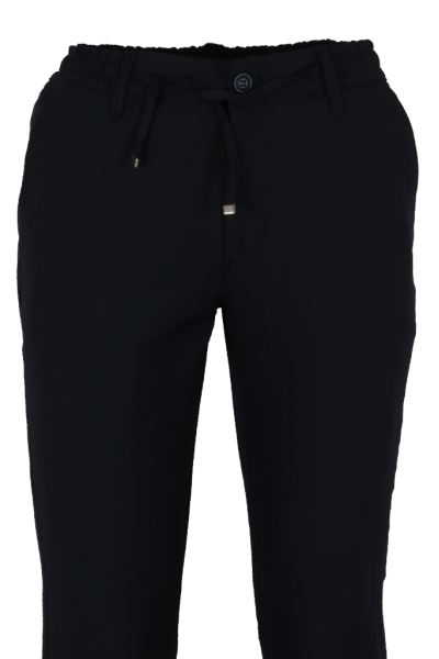 Erkek Jogger Pantolon Bel Bağcıklı Regular RAR01347 Erkek Jogger Pantolon Bel Bağcıklı Regular RAR01347