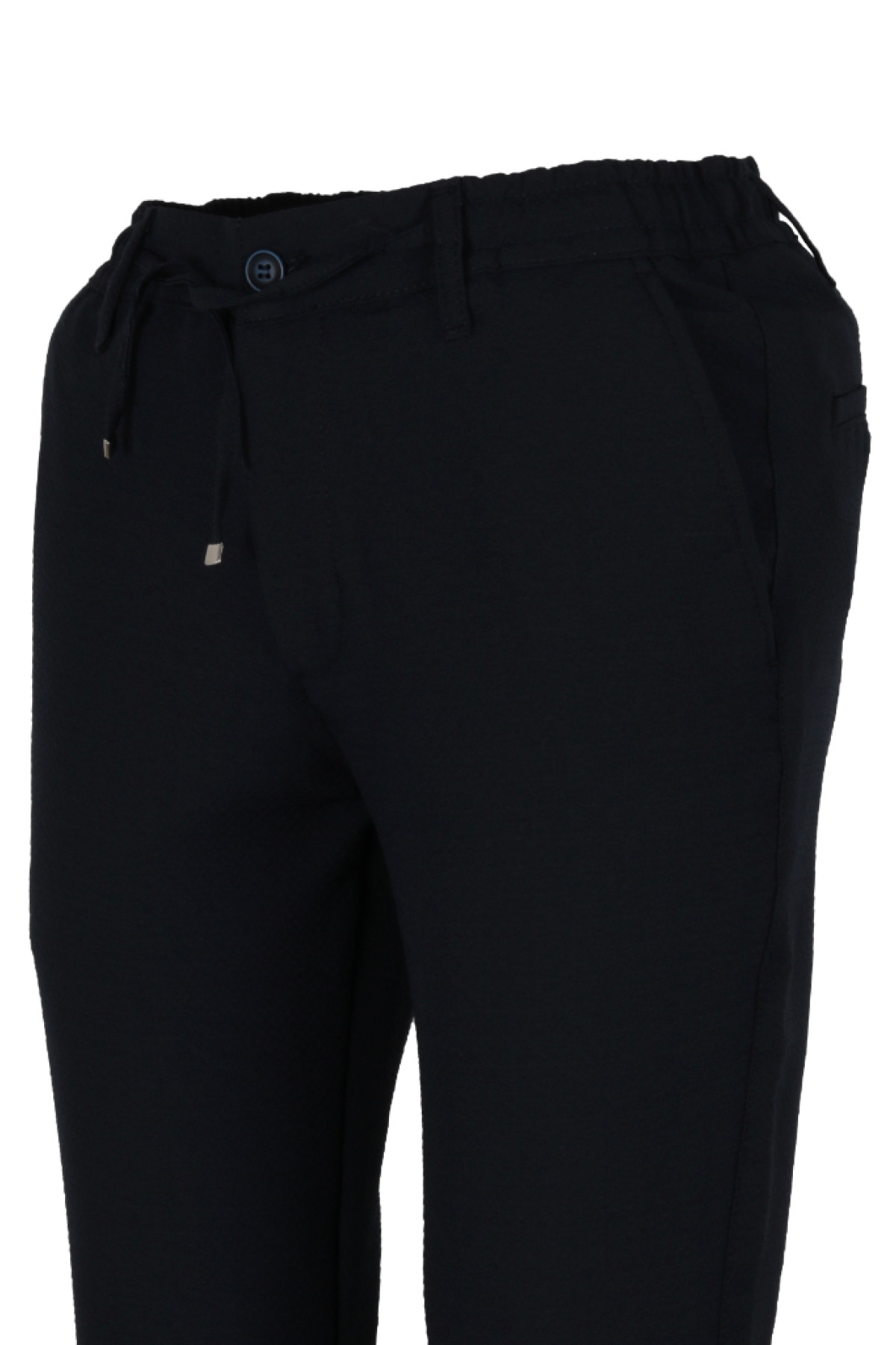 Erkek Jogger Pantolon Bel Bağcıklı Regular RAR01347 Erkek Jogger Pantolon Bel Bağcıklı Regular RAR01347