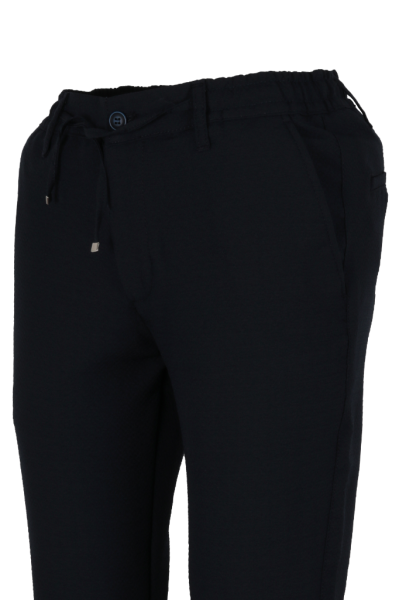Erkek Jogger Pantolon Bel Bağcıklı Regular RAR01347 Erkek Jogger Pantolon Bel Bağcıklı Regular RAR01347