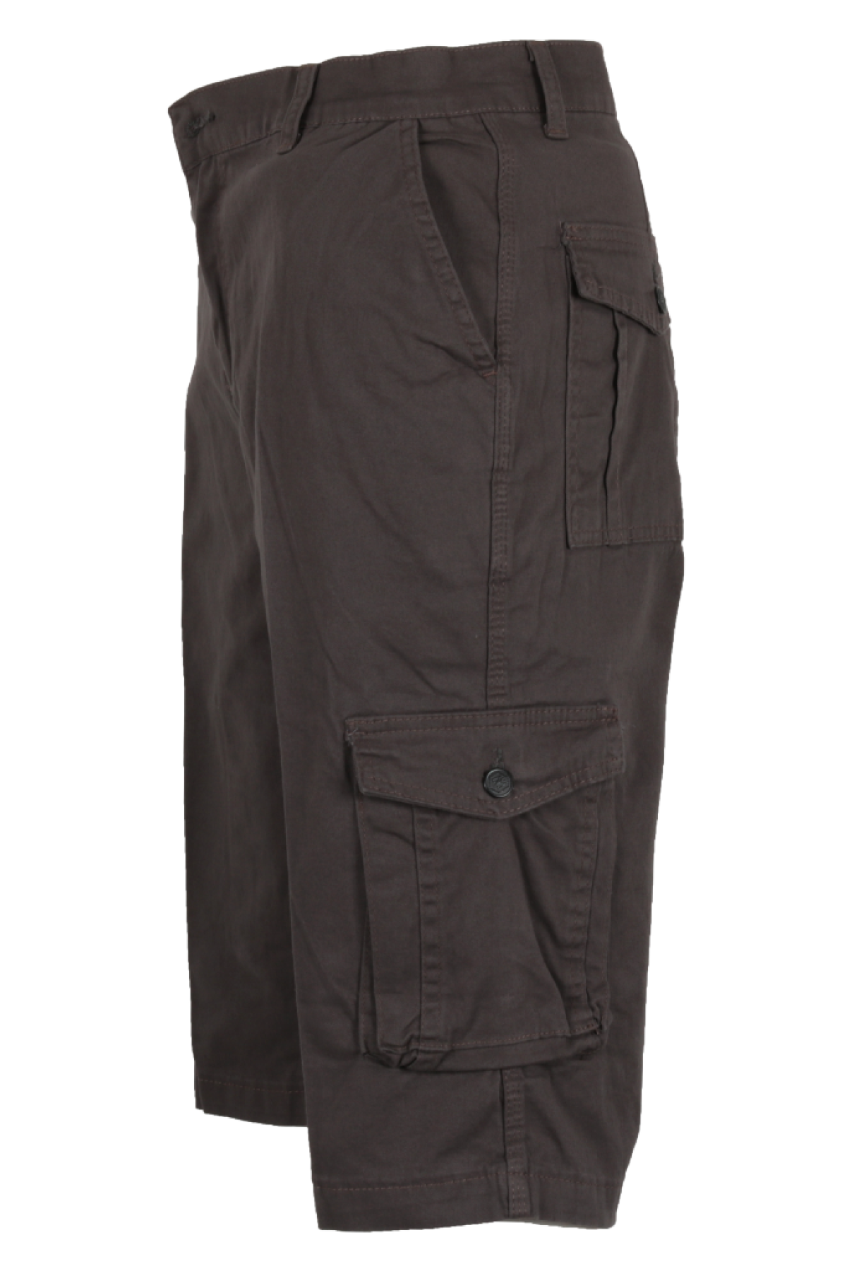 Erkek Keten Kapri Kargo Cep Bermuda Regular RAR01352 Erkek Keten Kapri Kargo Cep Bermuda Regular RAR01352