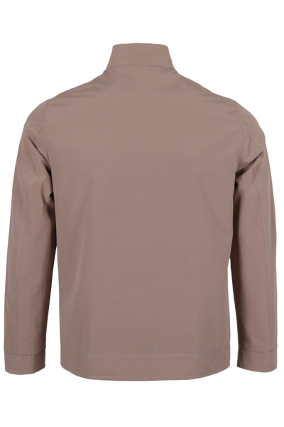 Erkek Keten Mont Mevsimlik Baharlık Reguler Fit RAR01293