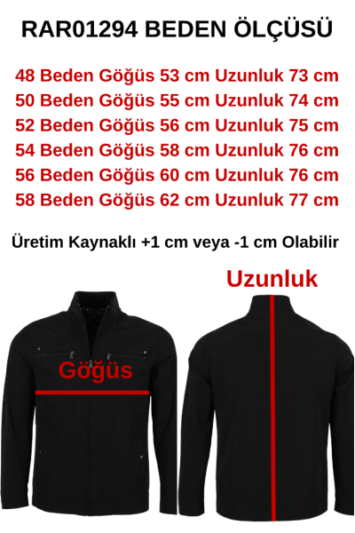 Erkek Keten Mont Mevsimlik Baharlık Reguler Fit RAR01294 Erkek Keten Mont Mevsimlik Baharlık Reguler Fit RAR01294