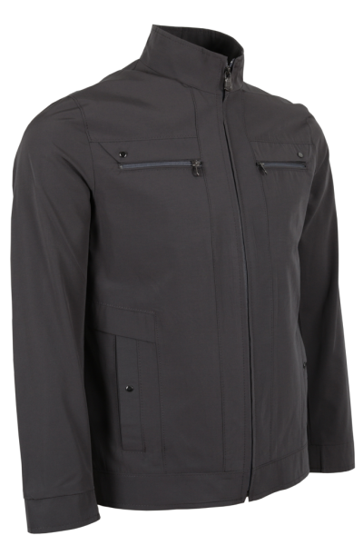 Erkek Keten Mont Mevsimlik Baharlık Reguler Fit RAR01295