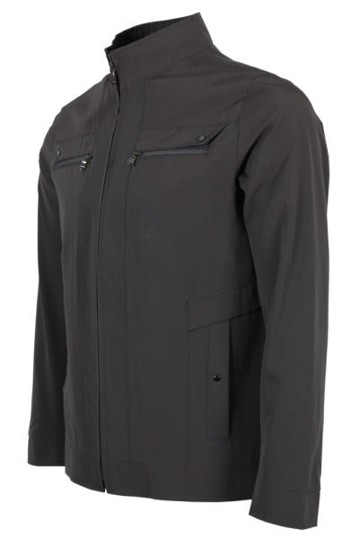 Erkek Keten Mont Mevsimlik Baharlık Reguler Fit RAR01295