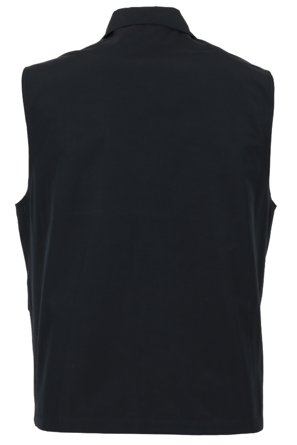 Osso Erkek Keten Yelek Normal Kesim Yakalı RAR01300 Osso Erkek Keten Yelek Normal Kesim Yakalı RAR01300