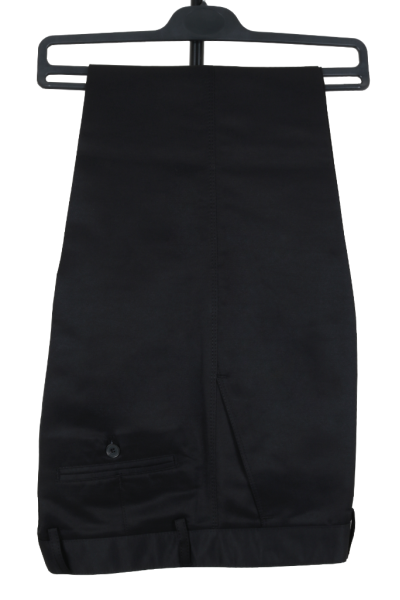 Erkek Klasik Kesim Gabardin Kumaş Pantolon RAR01468