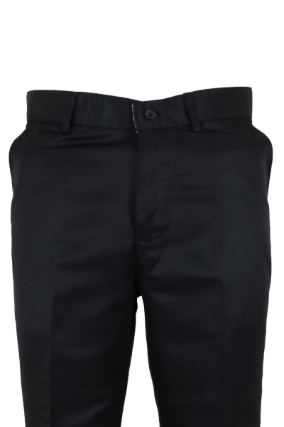 Erkek Klasik Kesim Gabardin Kumaş Pantolon RAR01468